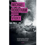 Vraky - Michael Robotham