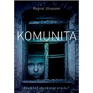 Komunita - Ragnar Jonasson