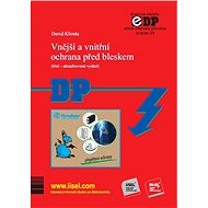Vnější a vnitřní ochrana před bleskem - David Klimša