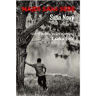 Najdi sám sebe - Saša Nový