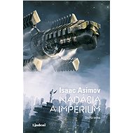 Foundation and Empire - Foundation 2 - Isaac Asimov