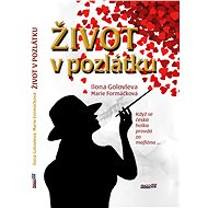 Život v pozlátku - Marie Formáčková