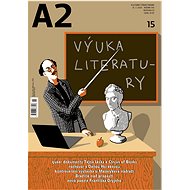 A2 kulturní čtrnáctideník 15/2020 - collective of authors