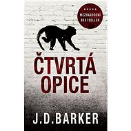 Detektivní série Sam Porter - 