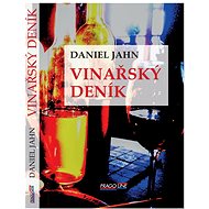 Vinařský deník - Daniel Jahn