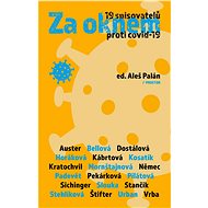 Za oknem - Aleš Palán