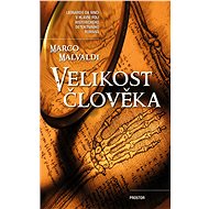 Velikost člověka - Marco Malvaldi