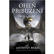 Bestsellerová fantasy trilogie Draconis Memoria - 