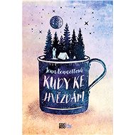 Kudy ke hvězdám - Jenn Bennettová