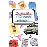 Příliš vysoká očekávání - Karolina Hošek