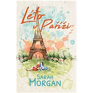 Léto v Paříži - Helen Morgan