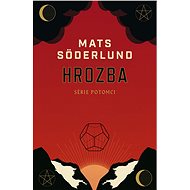Hrozba - Mats Söderlund