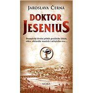 Dr. Jesenius - Jaroslava Černá