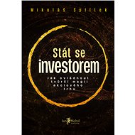 Stát se investorem - Mikuláš Splítek