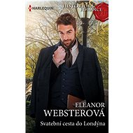 Svatební cesta do Londýna - Eleanor Websterová