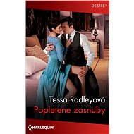 Popletené zásnuby - Tessa Radleyová