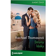 Struny lásky - Rachael Thomasová