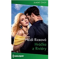Hráčka z Riviéry - Heidi Riceová