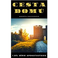 Cesta domů - Markéta Chaloupková