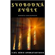 Svobodná zvůle - Markéta Chaloupková