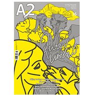 A2 kulturní čtrnáctideník 16/2020 - collective of authors