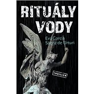 Rituály vody - Eva García Sáenz de Urturi
