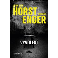 Vyvolení - Thomas Enger