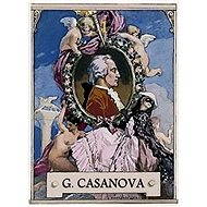 G. Casanova - Giacomo Casanova
