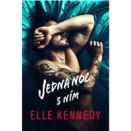 Jedna noc s ním - Elle Elle Kennedy
