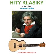 Hity klasiky - Ukulele (+online audio) - Zdeněk Šotola