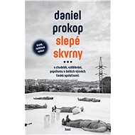 Blind spots - Daniel Prokop