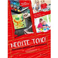 Nechte toho! - Leona Šťávová