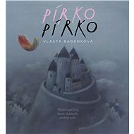 Pírko - Vlasta Baránková