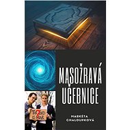 Masožravá učebnice - Markéta Chaloupková