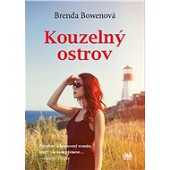 Magic Island - Brenda Bowenová