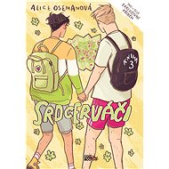 Srdcerváči 3 - Alice Osemanová