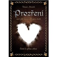 Prozření, aneb jak jsem se učil znovu chodit - Thomas Alvarado