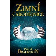 Zimní čarodějnice - Paula Brackston