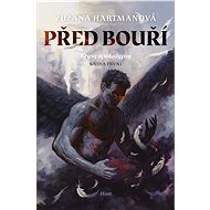 Před bouří - Zuzana Hartmanová