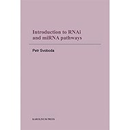 Introduction to RNAi and miRNA pathways - Petr Svoboda