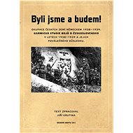 Byli jsme a budem! - Jiří Krutina
