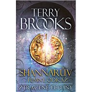 Ztracené elfeíny - Terry Brooks