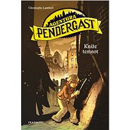Agentura Pendergast – Kníže temnot - Christophe Lambert