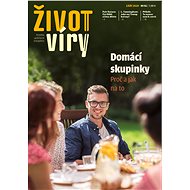 Život víry 2020/9 - Nakladatelství KMS