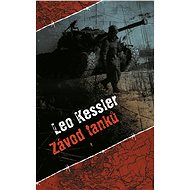 Závod tanků - Leo Kessler