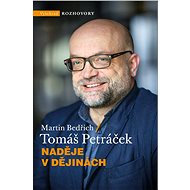 Naděje v dějinách - Martin Bedřich