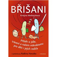 Břišani - Radkin Honzák