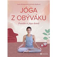 Jóga z obýváku - Lucie Königová