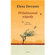 Příležitostné nápady - Elena Ferrante