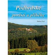 Podbrdské pověsti a příběhy - Václav Fryš